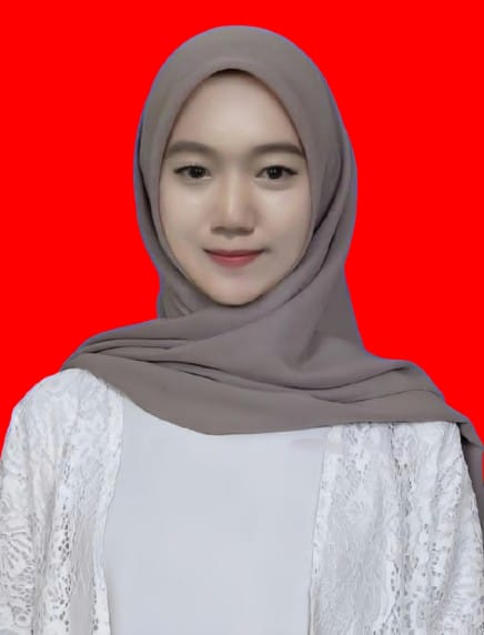 Dewi - Marketing